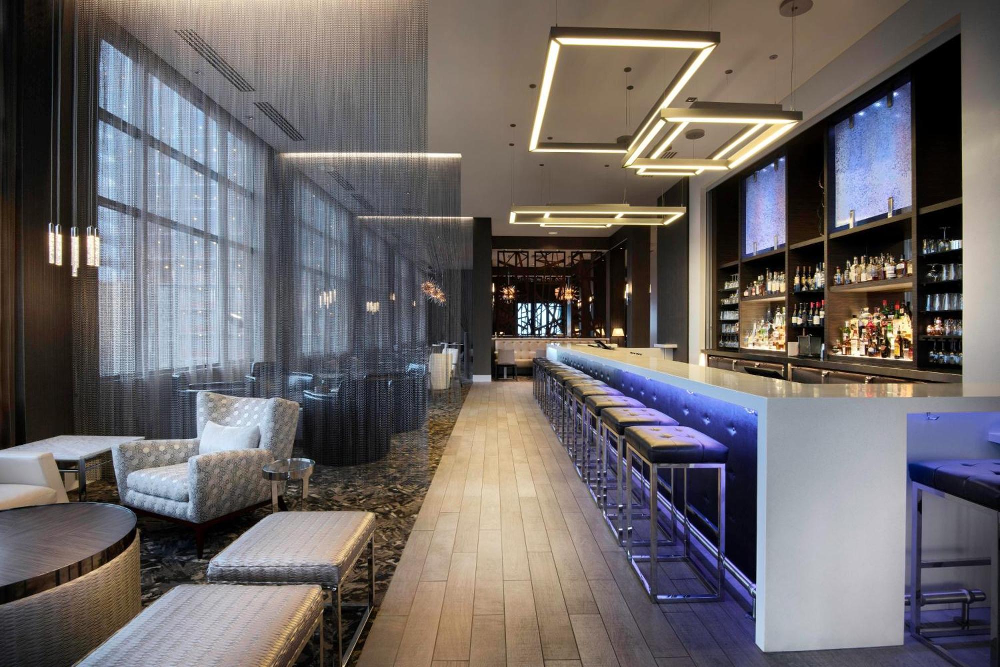 阿什维尔市中心ac酒店 外观 照片